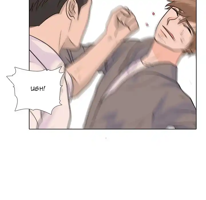 High School Legend Red Dragon Chapter 113