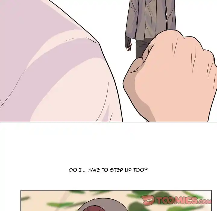 High School Legend Red Dragon Chapter 113