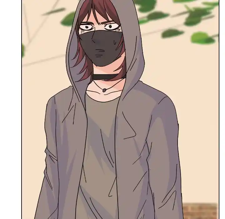 High School Legend Red Dragon Chapter 113