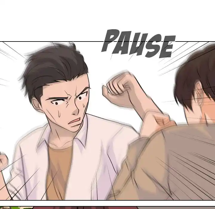 High School Legend Red Dragon Chapter 113