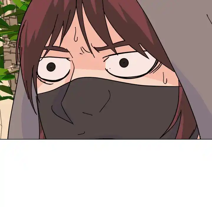 High School Legend Red Dragon Chapter 113