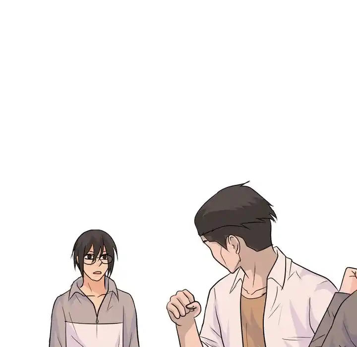 High School Legend Red Dragon Chapter 113