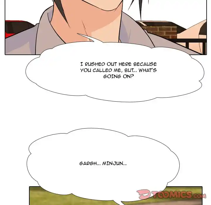 High School Legend Red Dragon Chapter 113