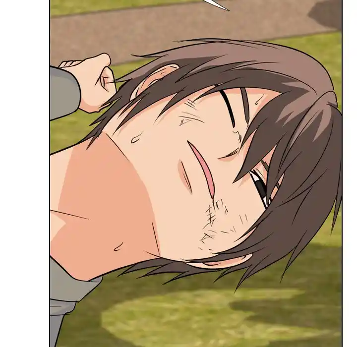 High School Legend Red Dragon Chapter 113