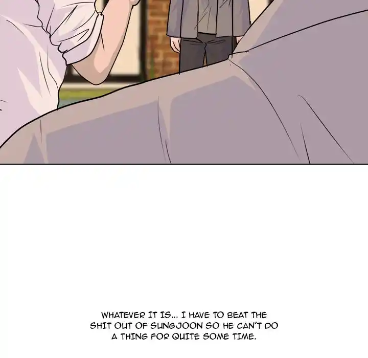 High School Legend Red Dragon Chapter 113