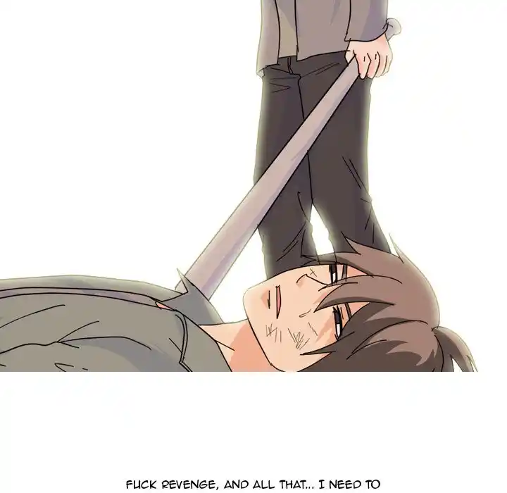 High School Legend Red Dragon Chapter 113