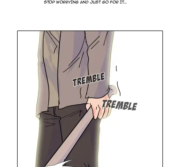 High School Legend Red Dragon Chapter 113