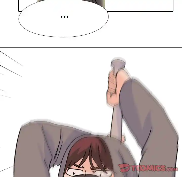 High School Legend Red Dragon Chapter 113