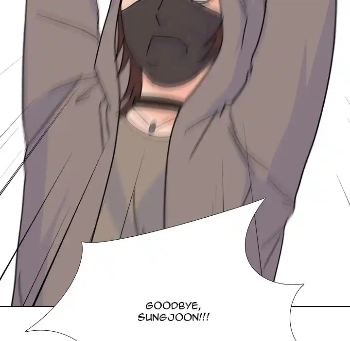 High School Legend Red Dragon Chapter 113