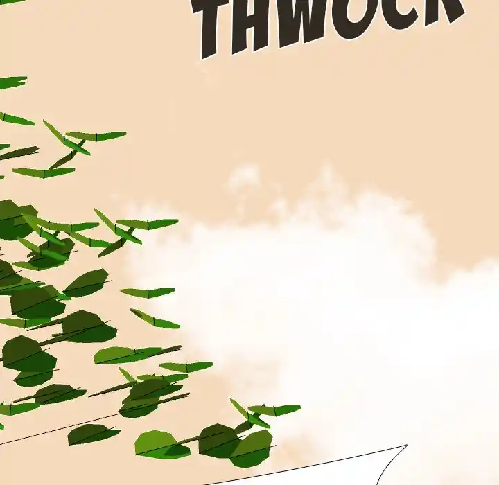 High School Legend Red Dragon Chapter 113