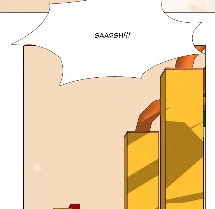 High School Legend Red Dragon Chapter 113