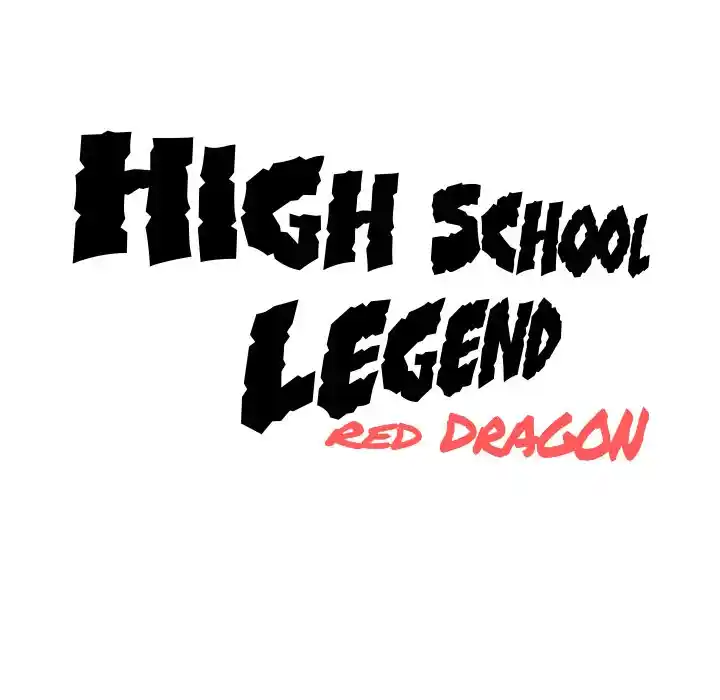 High School Legend Red Dragon Chapter 113