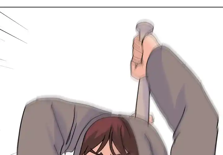 High School Legend Red Dragon Chapter 114