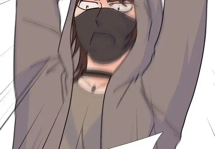 High School Legend Red Dragon Chapter 114