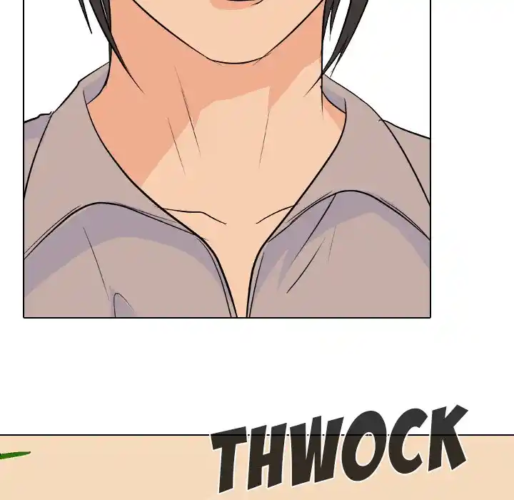 High School Legend Red Dragon Chapter 114