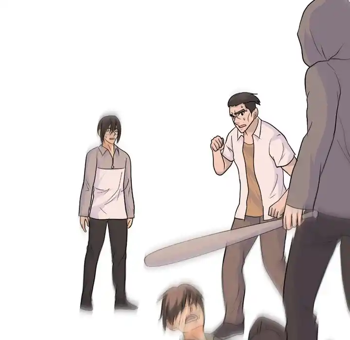 High School Legend Red Dragon Chapter 114