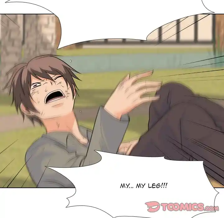 High School Legend Red Dragon Chapter 114