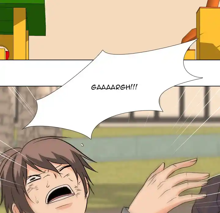 High School Legend Red Dragon Chapter 114