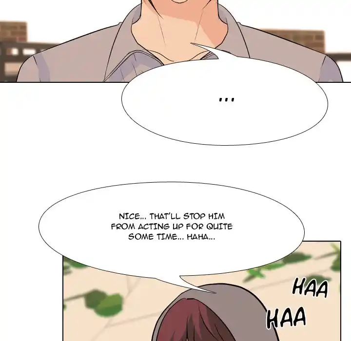 High School Legend Red Dragon Chapter 114