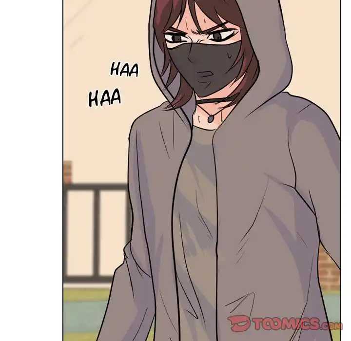 High School Legend Red Dragon Chapter 114