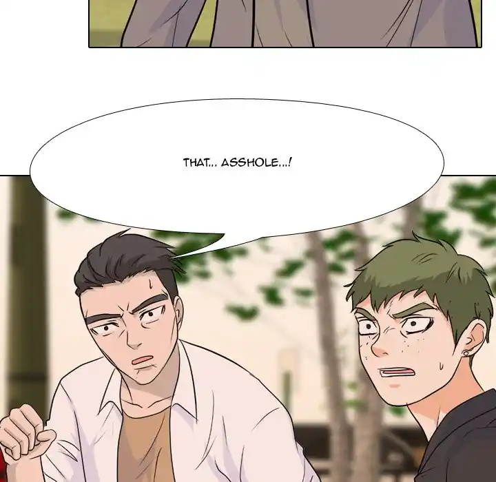 High School Legend Red Dragon Chapter 114