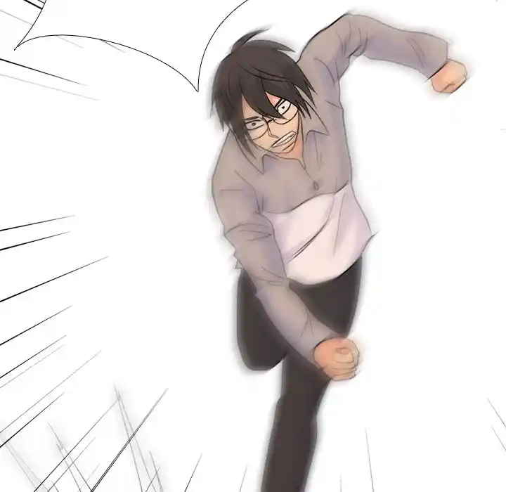 High School Legend Red Dragon Chapter 114