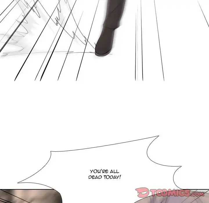 High School Legend Red Dragon Chapter 114