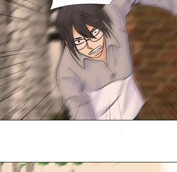 High School Legend Red Dragon Chapter 114