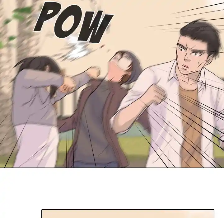 High School Legend Red Dragon Chapter 114