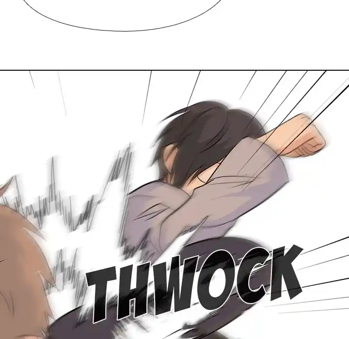 High School Legend Red Dragon Chapter 114