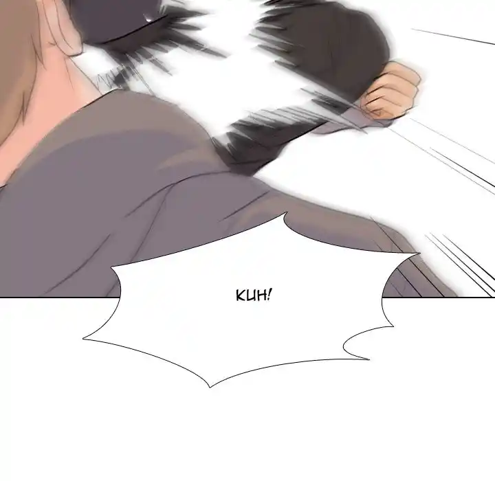 High School Legend Red Dragon Chapter 114