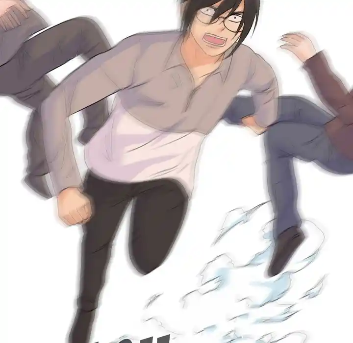 High School Legend Red Dragon Chapter 114