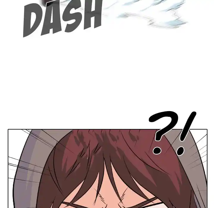 High School Legend Red Dragon Chapter 114