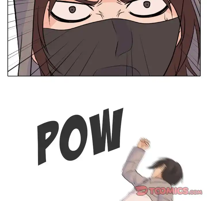 High School Legend Red Dragon Chapter 114