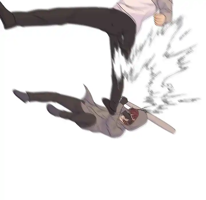 High School Legend Red Dragon Chapter 114