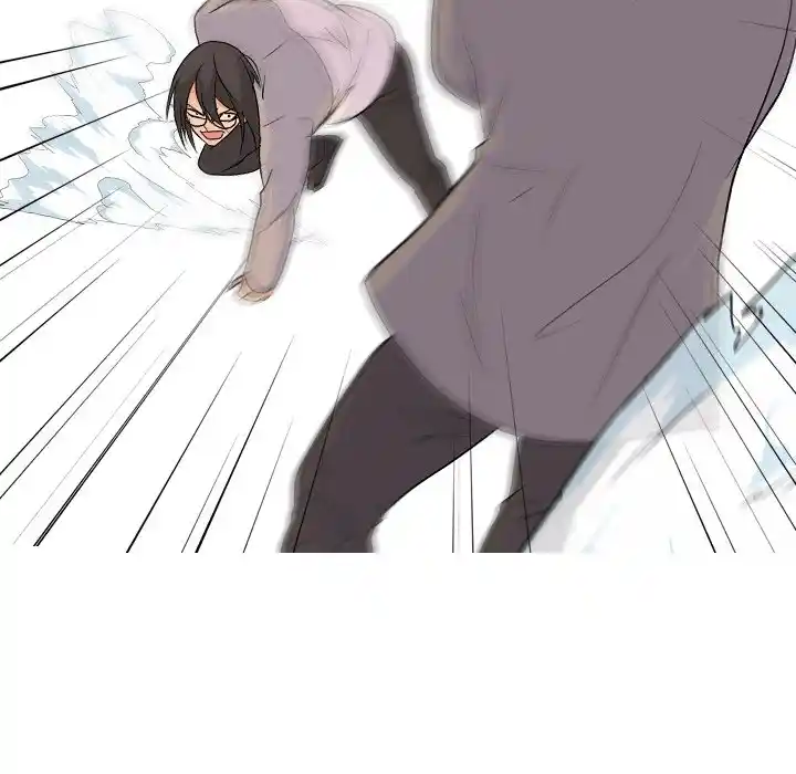 High School Legend Red Dragon Chapter 114