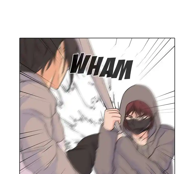 High School Legend Red Dragon Chapter 114