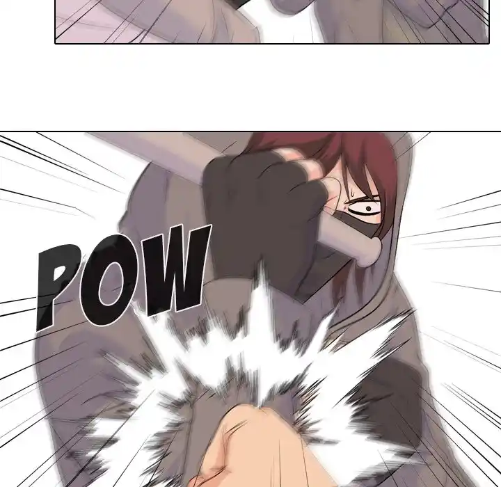 High School Legend Red Dragon Chapter 114