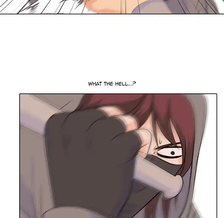 High School Legend Red Dragon Chapter 114