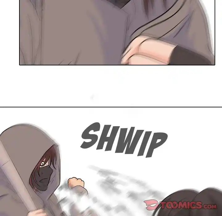 High School Legend Red Dragon Chapter 114