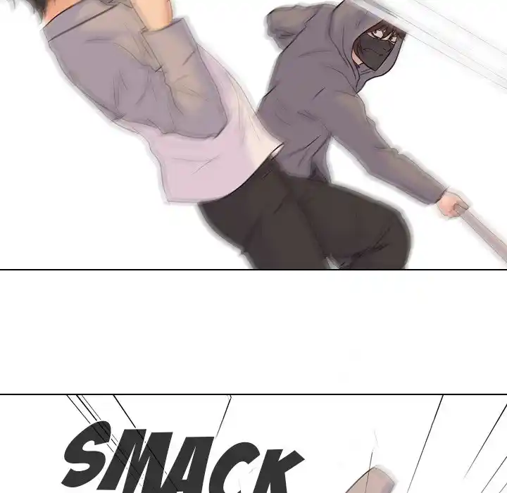 High School Legend Red Dragon Chapter 114