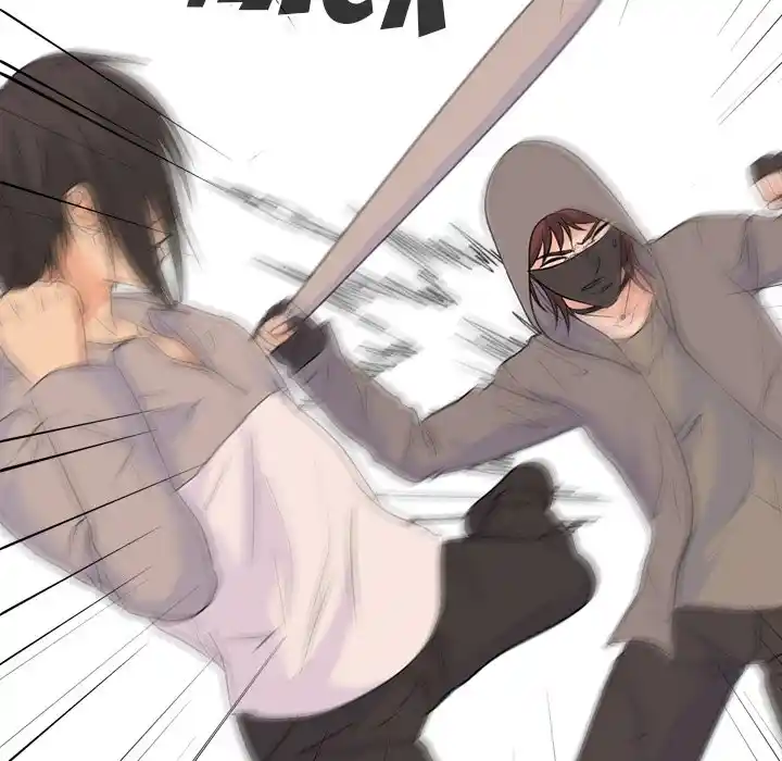 High School Legend Red Dragon Chapter 114