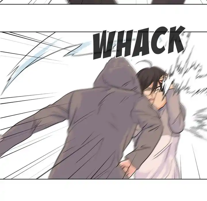 High School Legend Red Dragon Chapter 114