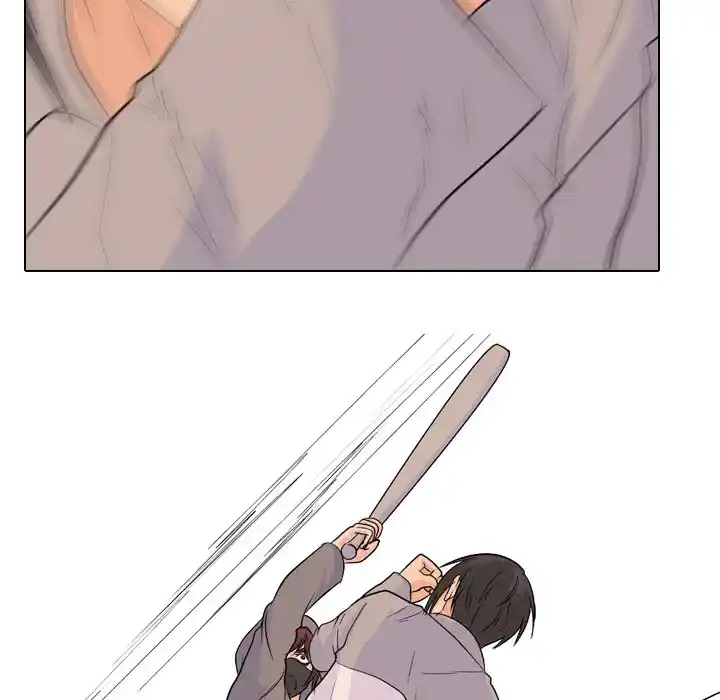 High School Legend Red Dragon Chapter 114