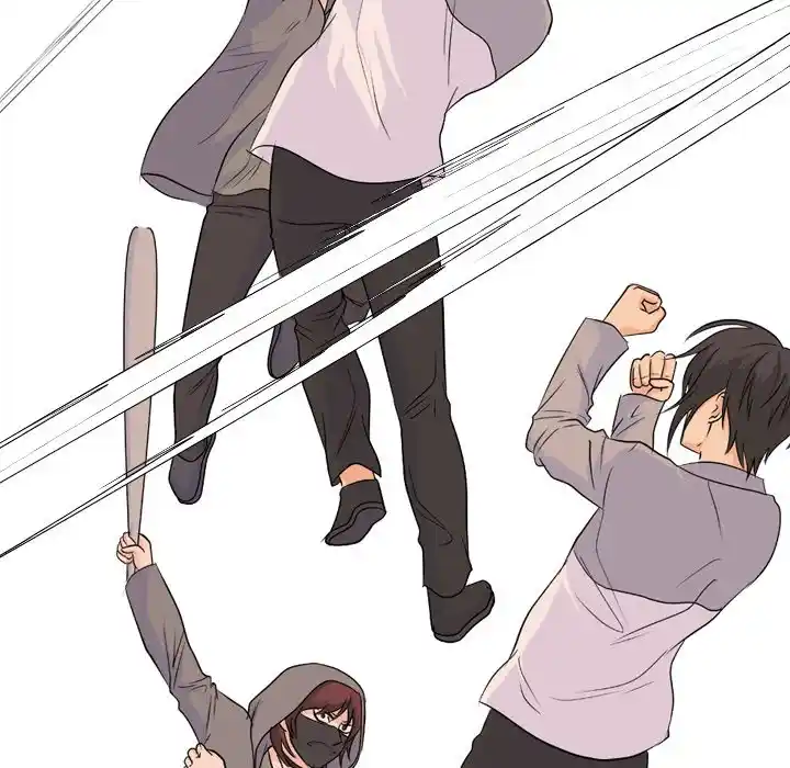 High School Legend Red Dragon Chapter 114