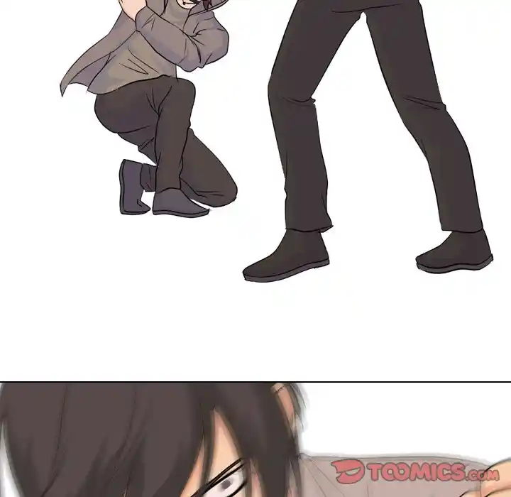 High School Legend Red Dragon Chapter 114