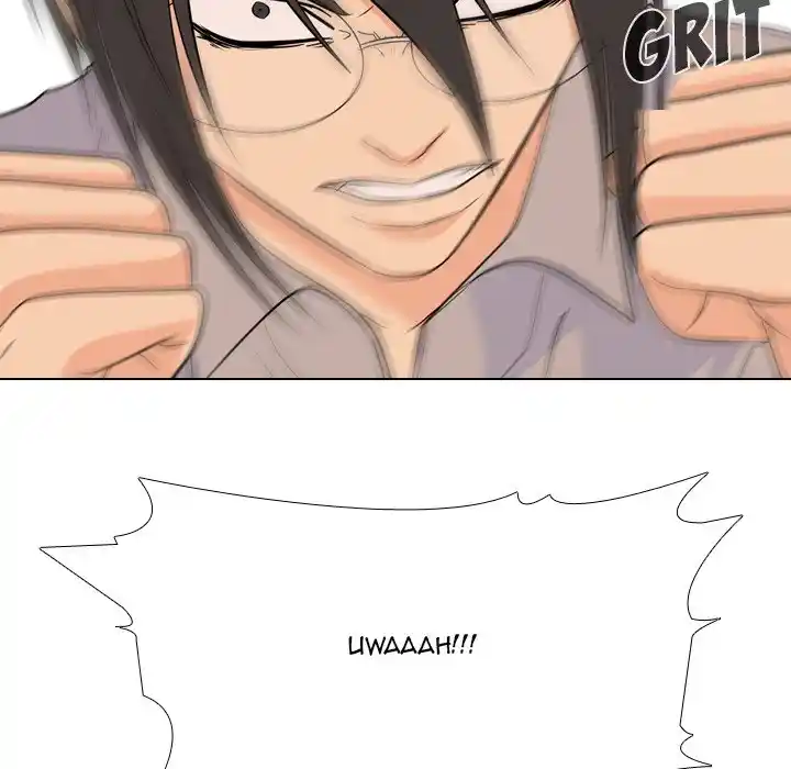 High School Legend Red Dragon Chapter 114