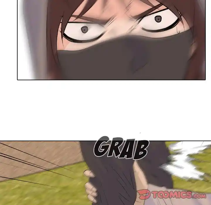 High School Legend Red Dragon Chapter 114