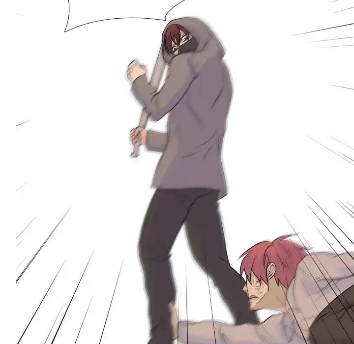 High School Legend Red Dragon Chapter 114