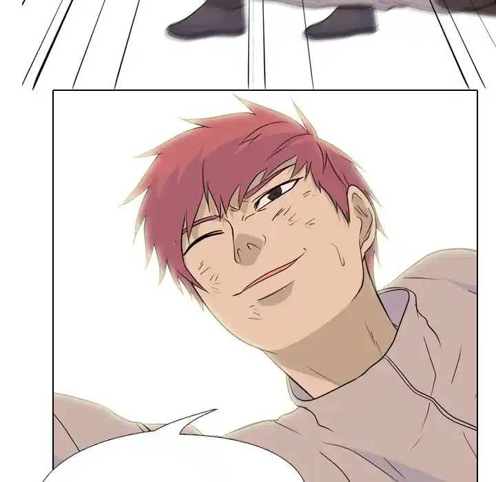 High School Legend Red Dragon Chapter 114